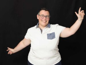 présentation personnelle