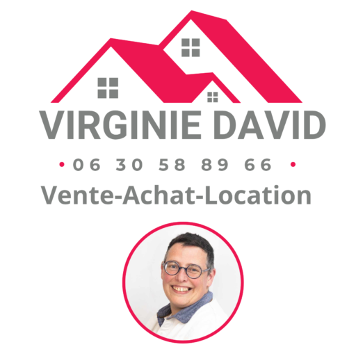 Immobilier Albertville Virginie DAVID