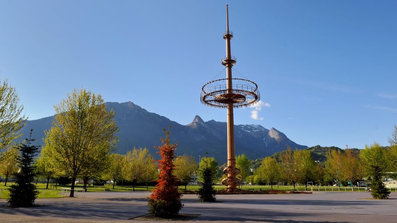 Albertville